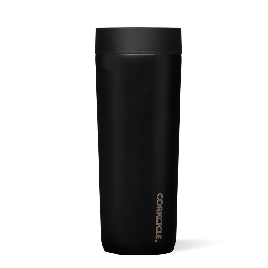 COMMUTER CUP - 17 OZ - MATTE BLACK