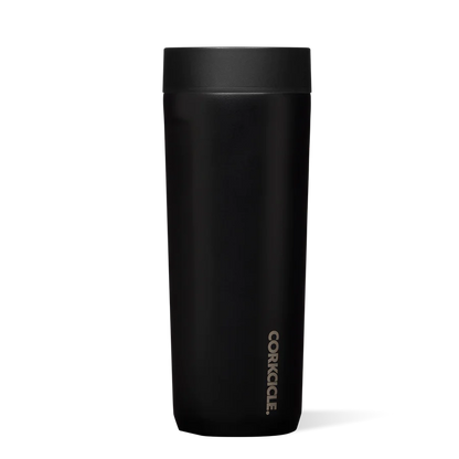 COMMUTER CUP - 17 OZ - MATTE BLACK