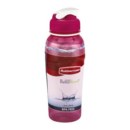 Botella Rubbermaid para beber a tragos 950ml