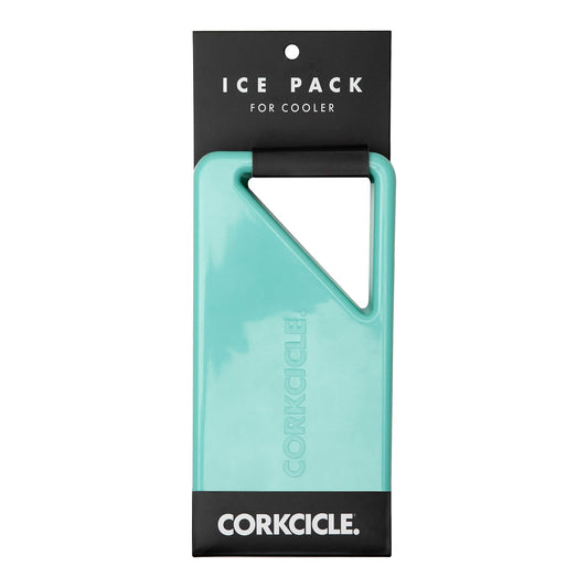 ICE PACK - LUNCHBOX - TURQUOISE