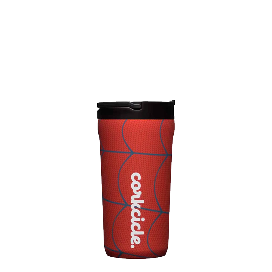 KIDS CUP - 12 OZ - MARVEL - SPIDER MAN