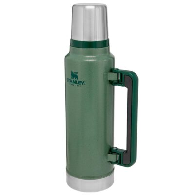 Termo Stanley Classic 1,4 Lts Verde