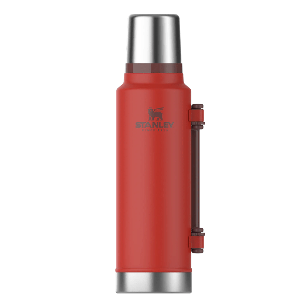 Termo Classic 1,4 Lts Lava Pico Matero