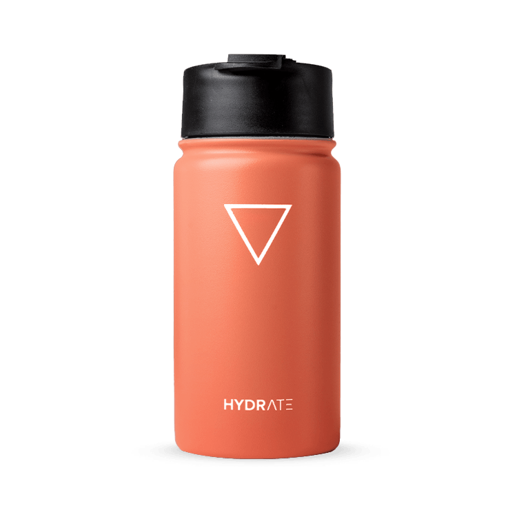 HYDRATE TERMO CAFÉ 355 ML