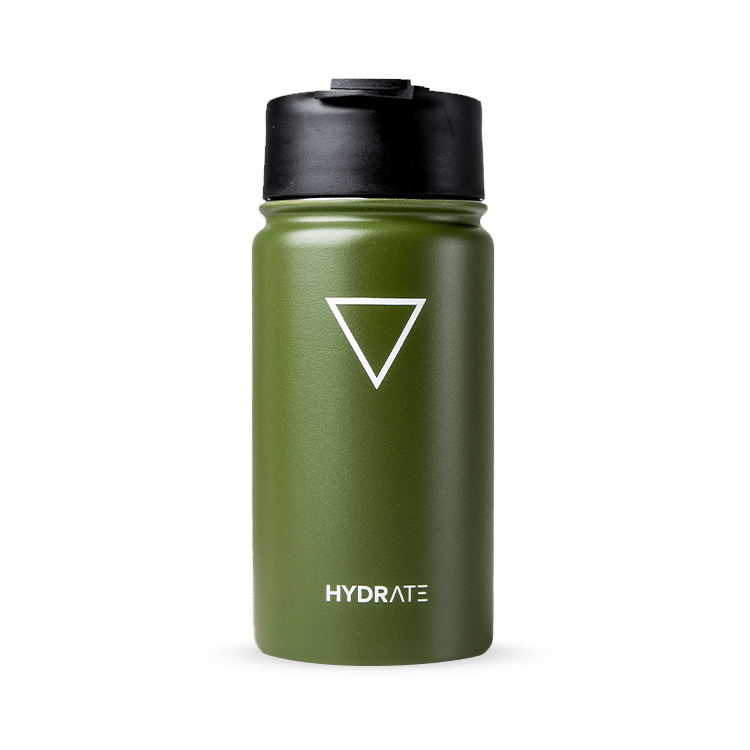 HYDRATE TERMO CAFÉ 355 ML