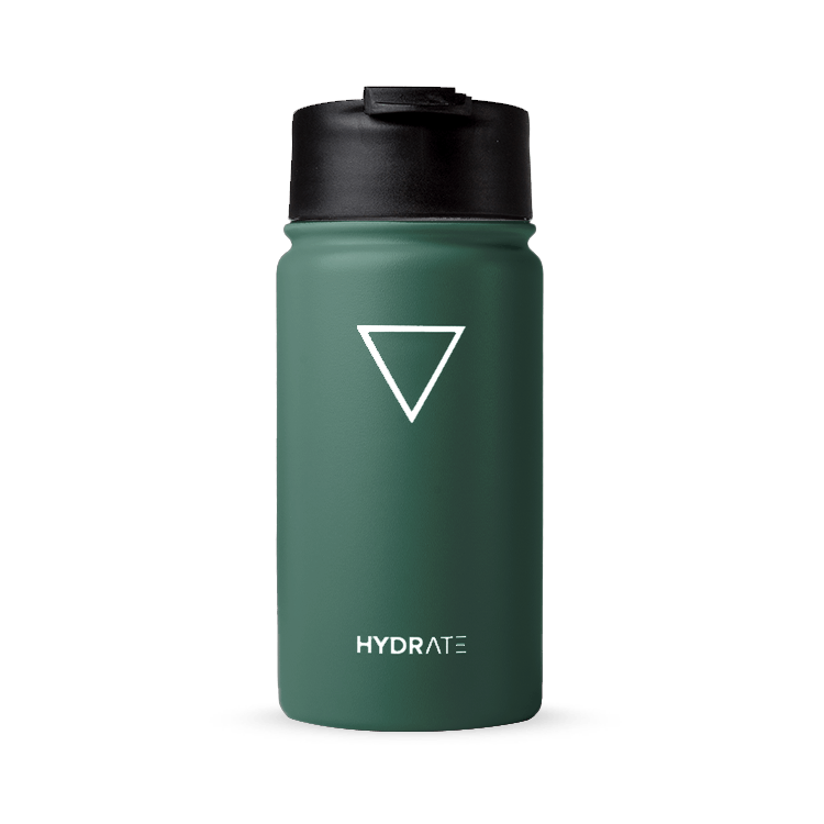 HYDRATE TERMO CAFÉ 355 ML