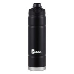 Alternative view of Botella Bubba Trailblazer 709ml Licorice