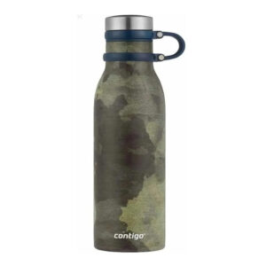 Botella Térmica Couture Matterhorn Textured Cammo 591m L