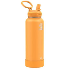 Botella Takeya Actives Spout 1.183ml/40oz