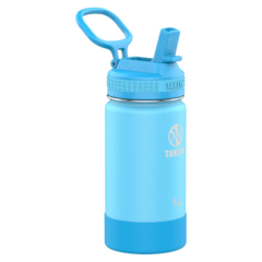 Botella Takeya Actives Kids Straw 14oz - Imagen 7