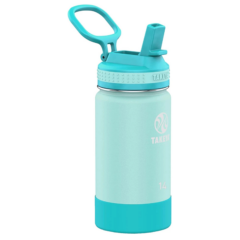Botella Takeya Actives Kids Straw 14oz - Imagen 5