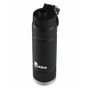 Botella Bubba Trailblazer Pushbutton 709ml Licorice - Imagen 3