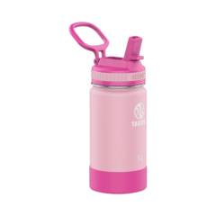 Botella Takeya Actives Kids Straw 14oz/414ml