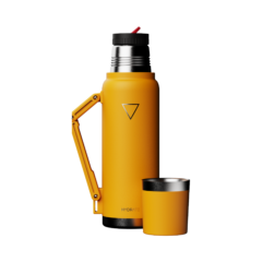 Alternative view of Hydrate Termo Mate 1200 ml