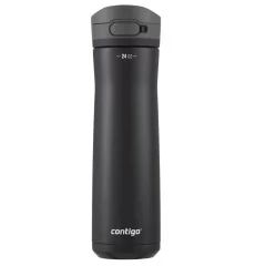 Botella Térmica Contigo Jackson Chill 2.0 Licorice 709ml