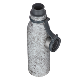 Alternative view of Botella Térmica Contigo Couture Matterhorn Speckled Slate 591ml