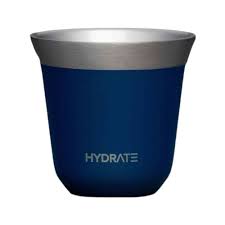 Alternative view of Hydrate Taza Espresso 160 ml