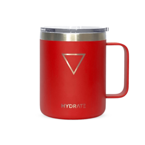 Alternative view of Hydrate Taza 355 ml