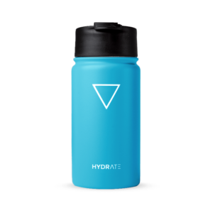 termo hidrate para Cafe Azul Pacifico