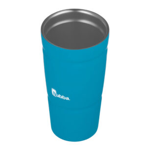 Alternative view of Vaso Térmico Bubba® Cervecero de Acero Inoxidable 532ml Azul c/ Tapa