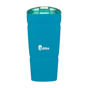 Vaso Térmico Bubba® Cervecero de Acero Inoxidable 532ml Azul c/ Tapa - Image 3