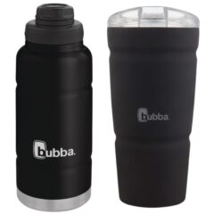 Pack Bubba Botella Trailblazer + Vaso Envy