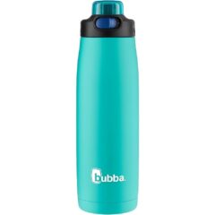 Botella Radiant 709ml Island Teal