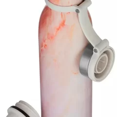 Alternative view of Botella Térmica Couture Matterhorn Rose Quartz 591ml