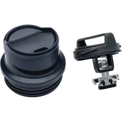 Tapa para Mug Viajero Classic c/ Gatillo 473 ml Azul