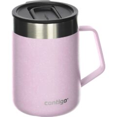 Alternative view of Taza Térmica Streeterville - 414 ml