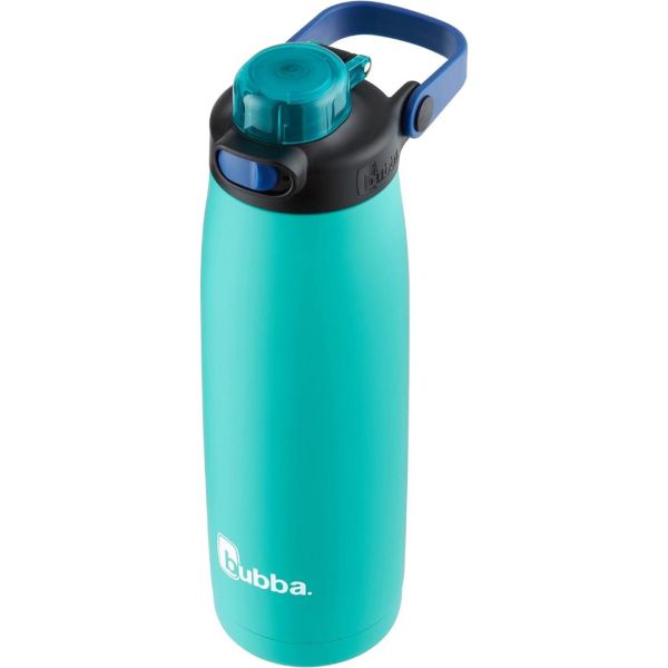 Botella Radiant 709ml Island Teal - Image 2