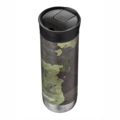 Alternative view of Vaso Térmico Couture Snapseal-591ml