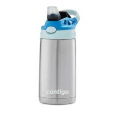 Alternative view of Botella Térmica Contigo Easy Clean Lid - 384ml
