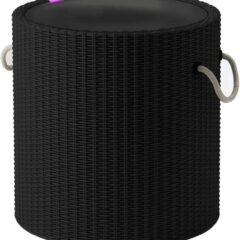 Cool Stool 2-en-1 Antracita - Image 3