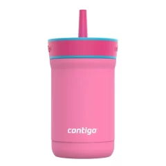 Vaso Térmico Contigo con Pajita Leighton -354ml