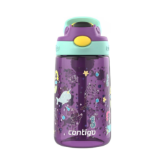 Botella Contigo Autospout - 414ml