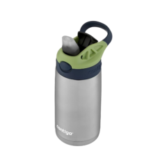Botella Térmica Contigo Kids Aubrey - 384ml - Imagen 3