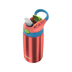 Botella Térmica Contigo Kids Aubrey - 384ml - Imagen 4