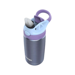 Botella Térmica Contigo Kids Aubrey - 384ml - Imagen 5