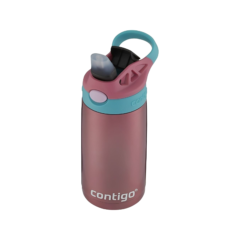 Botella Térmica Contigo Kids Aubrey - 384ml - Imagen 6