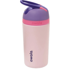 Owala Kids Flip -Stainless Steel -14-oz.