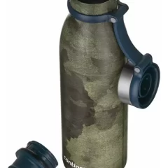 Alternative view of Botella Térmica Couture Matterhorn Textured Cammo 591m L