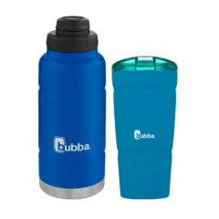 Alternative view of Pack Bubba Botella Trailblazer + Vaso Envy
