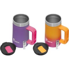 Pack x 2 Choperas Party Stein 709ml Licorice/Island Teal - Imagen 3