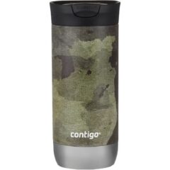 Alternative view of Vaso Térmico Couture Snapseal-473ml