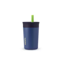 Kids Tumbler Owala- Stainless Steel - 12-oz.