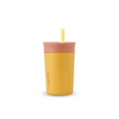 Alternative view of Kids Tumbler Owala- Stainless Steel - 12-oz.