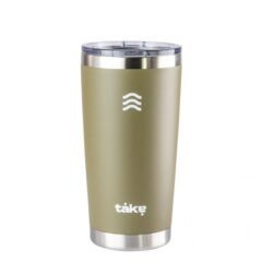 Alternative view of Vaso Take Beer 600