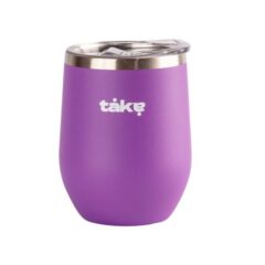 Vaso Take Wine 350