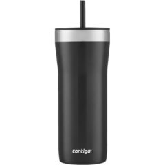 Vaso Streeterville c/ Pajita - 946ml